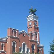 Image result for Greensburg Courthouse Tree