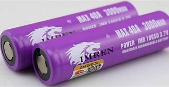 Image result for Rechargeable Emergency Battery