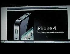 Image result for Apple iPhone 4 Release Date