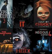 Image result for Scary Movies Coming Soon 2018
