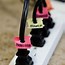 Image result for Cell Phone Cord Holder