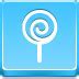 Image result for Blue Power Button Icon
