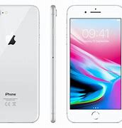 Image result for iPhone 8 Plus Silver