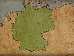 Image result for Large Map of Germany