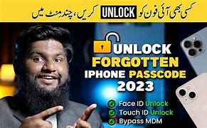 Image result for Reset iPhone Passcode without Restore