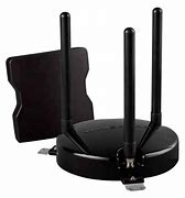 Image result for Wireless TV Antenna Booster