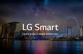 Image result for LG UHD Smart TV Font