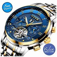 Image result for Wrist Watch