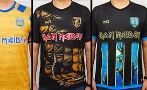 Image result for Band Soccer Jersey