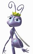 Image result for A Bug's Life Queen Ant