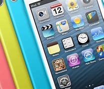 Image result for iPod Touch 5 Size