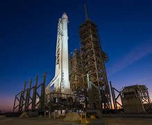 Image result for SpaceX Falcon 9 Mission Process