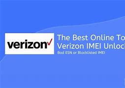 Image result for Verizon Imei Unlock Free