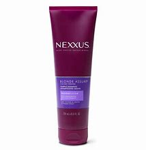 Image result for Nexus Keratin Shampoo