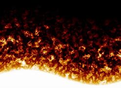 Image result for Abstract Red Fire