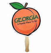 Image result for Georgia Peach Clip Art