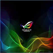 Image result for Asus RGB Wallpaper
