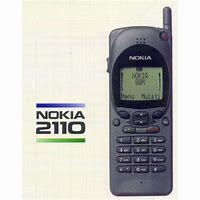 Image result for Nokia 2110 Black and White Drawing