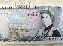 Image result for British Paper Money 19th Century