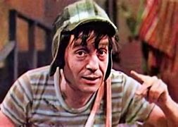 Image result for Chavo Eso ES O