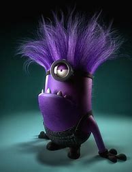 Image result for Demented Minion