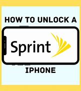 Image result for iPhone SOS Sprint