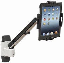 Image result for iPad Secured Wall Mount