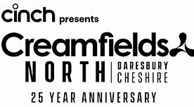Image result for Creamfields 2018 Line Up