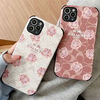 Image result for Coach 12 Pro Max Case