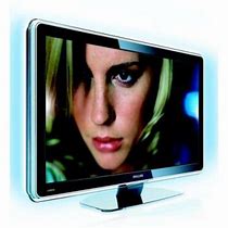 Image result for Philips 32 Ambilight LCD TV