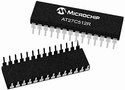 Image result for 28-Pin Eprom