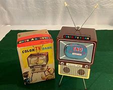Image result for TV Toy