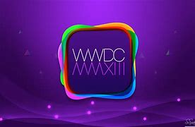 Image result for Apple WWDC Logo