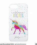 Image result for Blue Little Unicorn Phone
