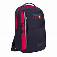 Image result for Red Bull Backpack