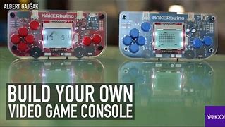 Image result for Calmig Console Buildign Game