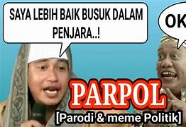Image result for Oke Partai Meme