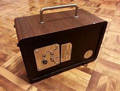 Image result for Magnavox Console Stereo HiFi