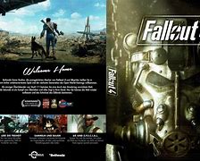 Image result for Fallout 4 Xbox Case