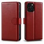 Image result for Men Leather Wallet iPhone 7 Plus Case