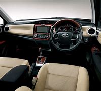Image result for Toyota Corolla Axio Interior