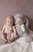 Image result for Newborn Baby Girl in Pink
