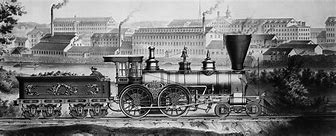 Image result for Industrial Revolution Era