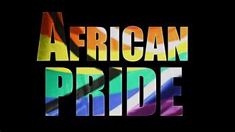 Image result for African Pride Vector Background