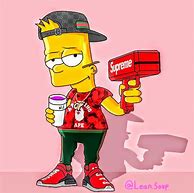 Image result for Simpsons Drip Wallpaper