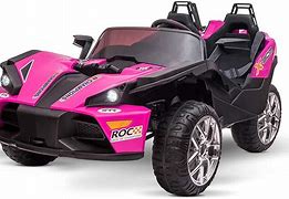 Image result for Electric Ride-On Car