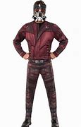 Image result for Star-Lord Costume Men