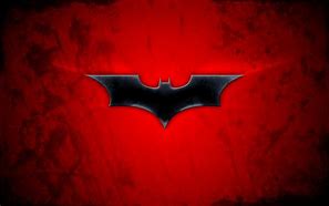 Image result for Awesome Batman Logo in Flames