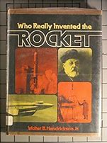 Image result for First Rocket Invented