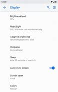 Image result for Android Phone Settings Template